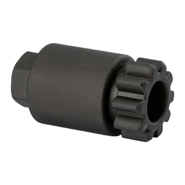 フライホイール バーリング ツール ブラック 交換用 MP7 MP8 MP10 2008-2019