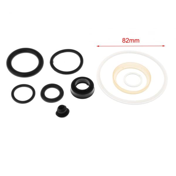 3トン 水平 30mm ジャックシールキット ジャックシールキット 空気圧ジャック修理キット