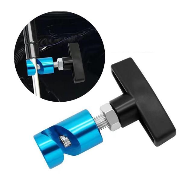 フードプロップツール ストラットホルダー 車のフードプロップロッド 車両用 自動車