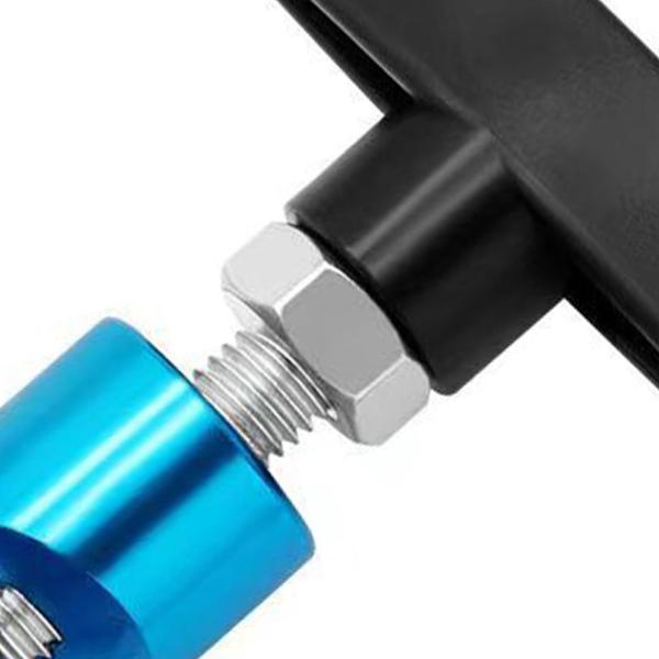 フードプロップツール ストラットホルダー 車のフードプロップロッド 車両用 自動車