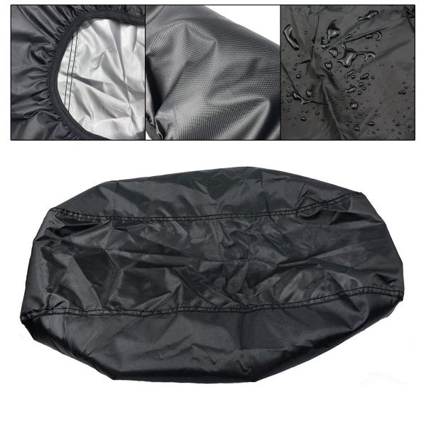 ウインチカバー ウインチアクセサリー オックスフォード布 防塵保護