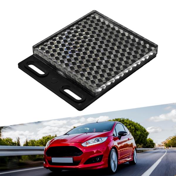 反射光電センサー反射パネル ユニバーサル交換部品 スタイル B