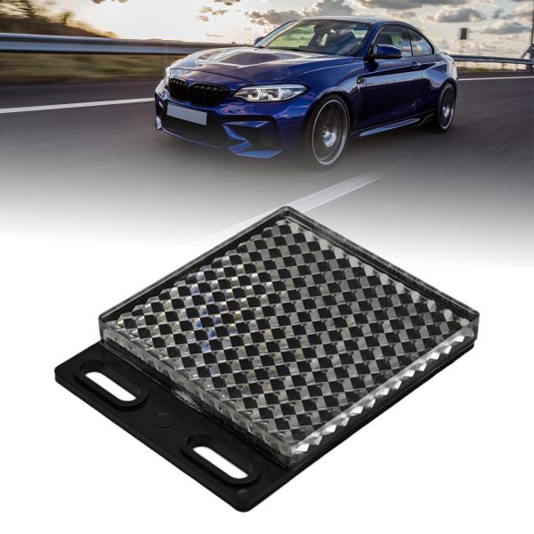 反射光電センサー反射パネル ユニバーサル交換部品 スタイル B