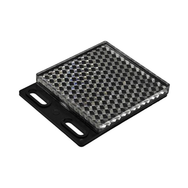 反射光電センサー反射パネル ユニバーサル交換部品 スタイル B