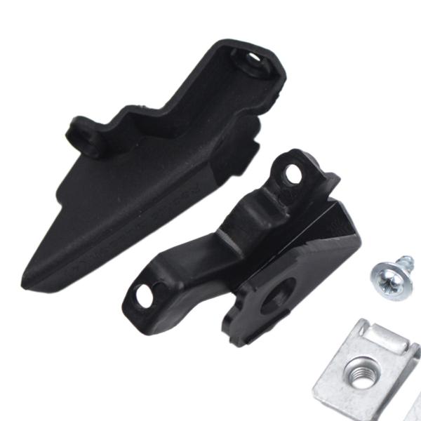 ヘッドライトブラケットタブ修理キット 6C0998226 アクセサリー プロフェッショナル交換部品 6R0998226 右側