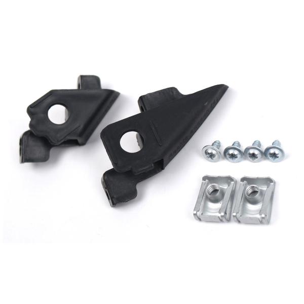 ヘッドライトブラケットタブ修理キット 6C0998226 アクセサリー プロフェッショナル交換部品 6R0998226 右側