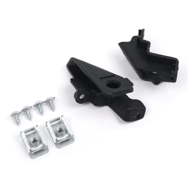 ヘッドライトブラケットタブ修理キット 6C0998226 アクセサリー プロフェッショナル交換部品 6R0998226 右側