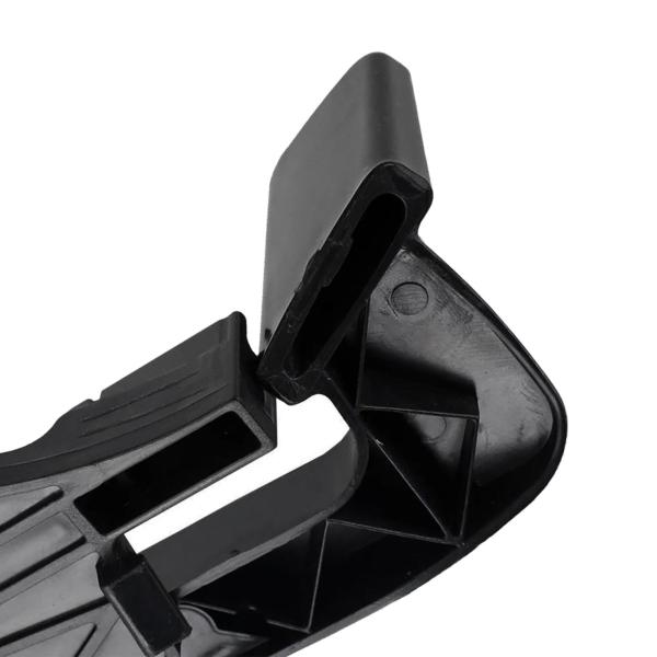 8E1823533B LHD ハンドル アクセサリー 車両修理部品 部品 交換用 フード ラッチ リリース レバー ハンドル オープナー S4 