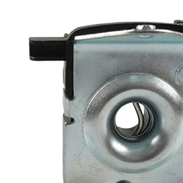 上部下部フードロックキャッチラッチ 51238229807 51238203859 アセンブリアイアン 頑丈 取り付け簡単 E46 E53用