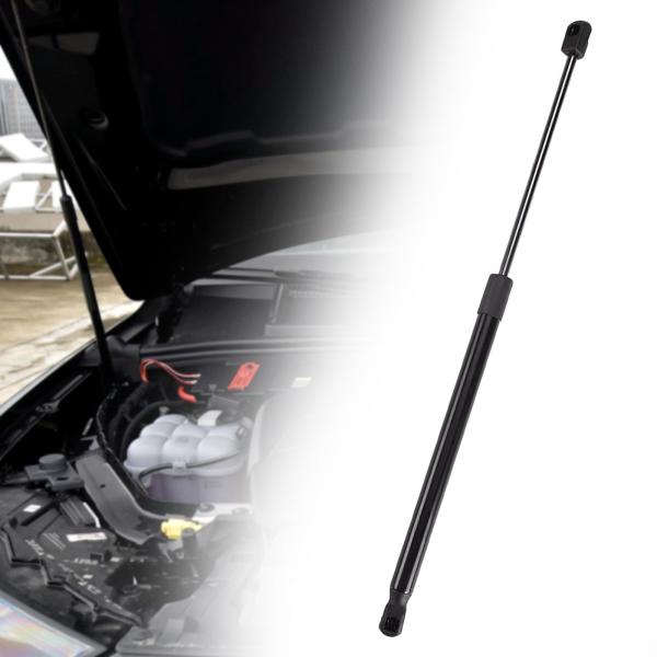 2ピース フロントボンネットフードストラットショックリフトサポート 4L0823359 頑丈で簡単に取り付けられる修理部品交換用 Q7 4lb