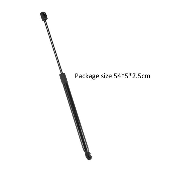 2ピース フロントボンネットフードストラットショックリフトサポート 4L0823359 頑丈で簡単に取り付けられる修理部品交換用 Q7 4lb