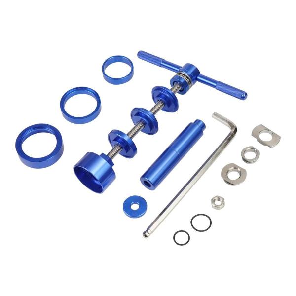 自転車ボトムブラケット取り付け取り外しツールセット、6805 6806