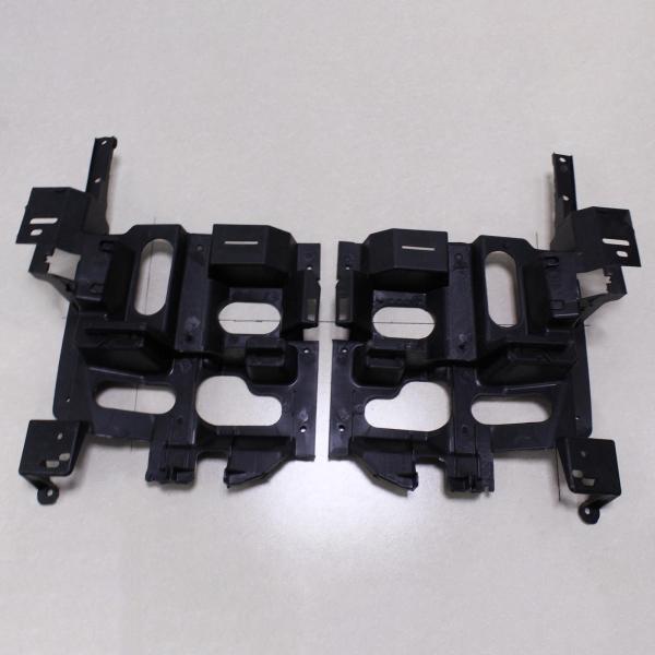 GM1221131 ヘッドライト ブラケット シボレー シルバラード 3500 クラシック 2007 用