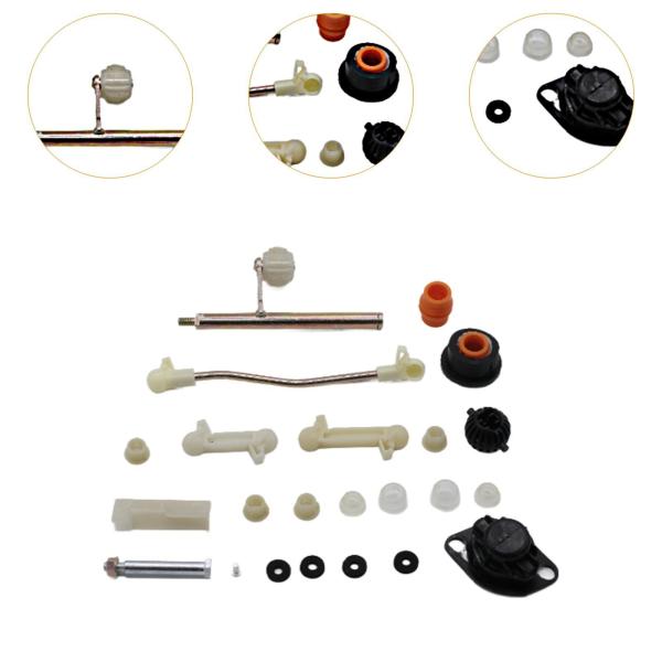 ギアシフト修理キット 191711190 交換用カーアクセサリー 191798116as 自動車修理部品 自動車スペアパーツ 191711173B