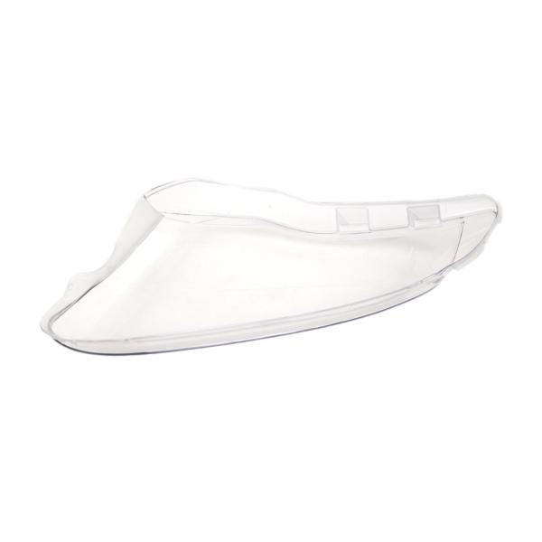 右ヘッドライト ヘッドランプ レンズ カバー クリア オートシェル 簡単取り付け アセンブリ 9806306280 パートナー MK2 バン 2015