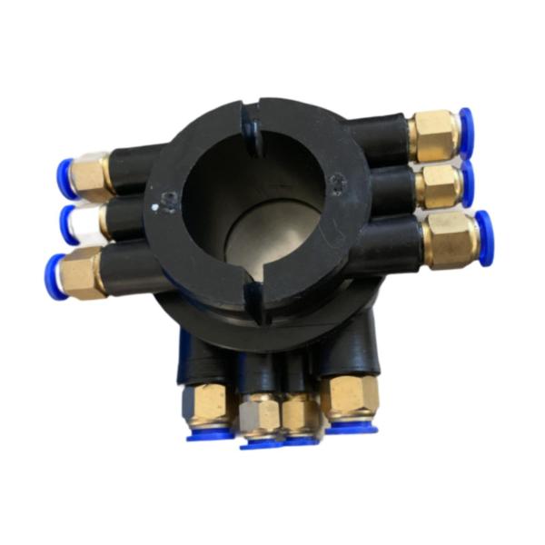 タイヤチェンジャーカプラータイヤ分解機 パートタイム節約部品