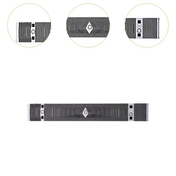フラットリボンケーブル リボンケーブルツール プレミアムアクセサリ 高性能パーツ フラットフレックスピクセル修理 左ディスプレイ