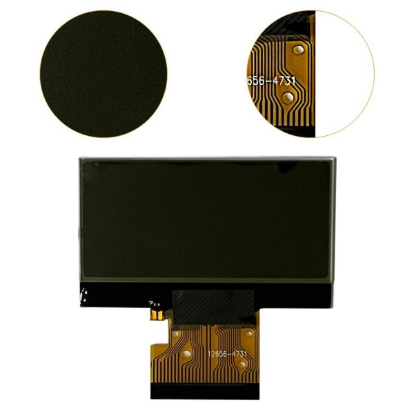 計器クラスターディスプレイ画面A2305404847 A2305406311簡単な組み立て修理部品自動車アクセサリー交換
