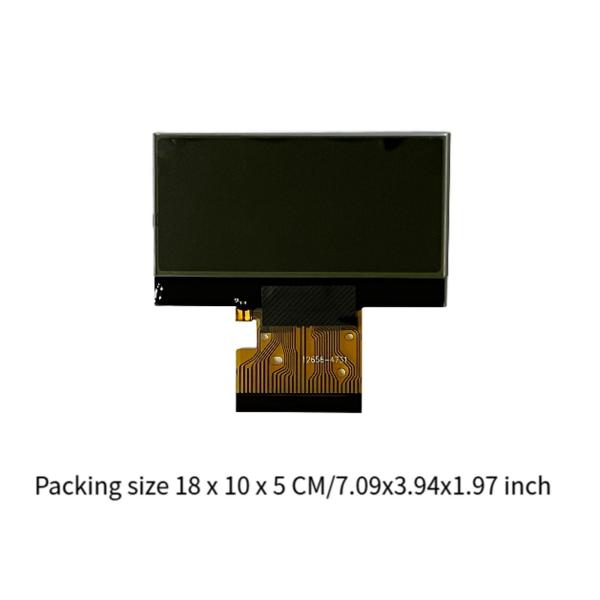 計器クラスターディスプレイ画面A2305404847 A2305406311簡単な組み立て修理部品自動車アクセサリー交換