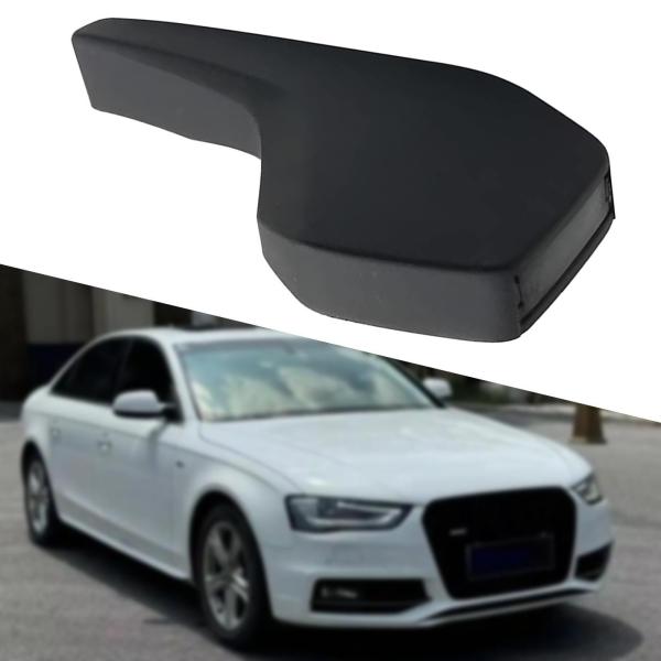 ボンネットフードリリースハンドル 8WD 823 661B 自動車アクセサリー修理部品 プロフェッショナル長さ9.3cm交換用ブラック
