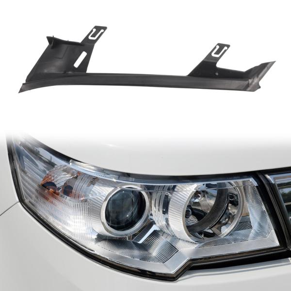 車左ヘッドライトガスケット 取り付け簡単 63117241143 直接交換可能 に適用 E92  Lci オートアクセサリーの高性能