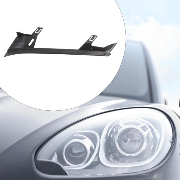 車左ヘッドライトガスケット 取り付け簡単 63117241143 直接交換可能 に適用 E92  Lci オートアクセサリーの高性能