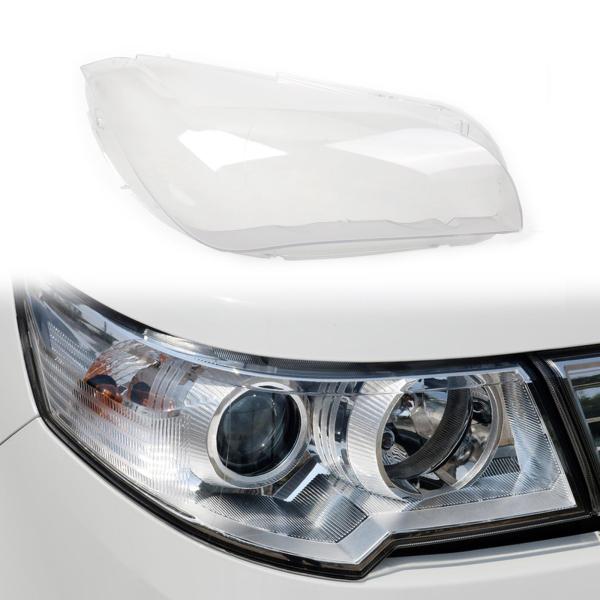 ヘッドライト ヘッドランプ カバー 63117290271 BMW用カーライトシールド プロテクター