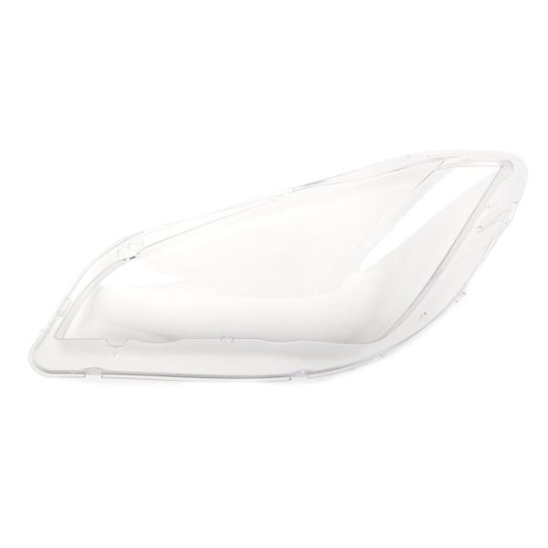 ヘッドライト ヘッドランプ カバー 63117290271 BMW用カーライトシールド プロテクター