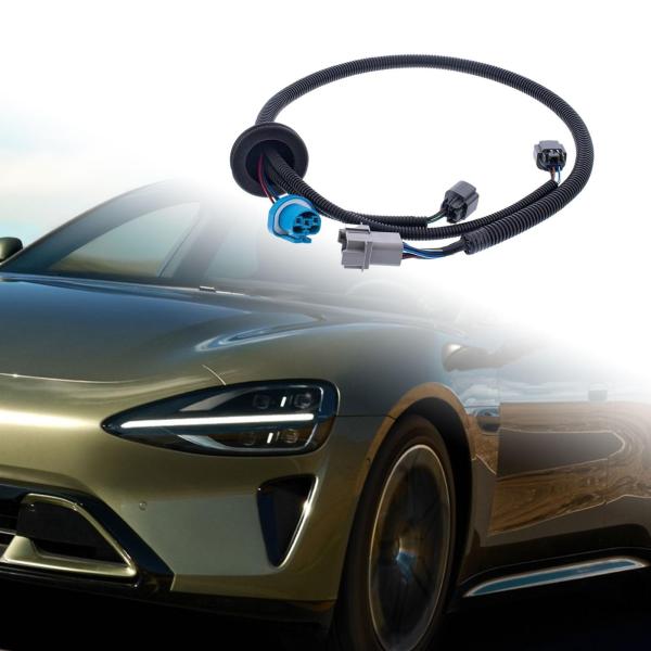 ヘッドライト ワイヤー ハーネス 61A3002-0474 高性能