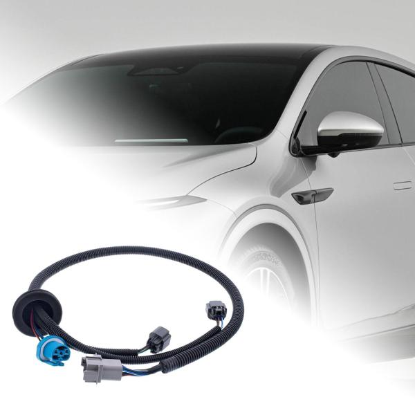 ヘッドライト ワイヤー ハーネス 61A3002-0474 高性能