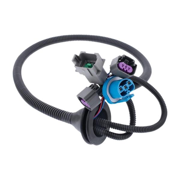 ヘッドライト ワイヤー ハーネス 61A3002-0474 高性能