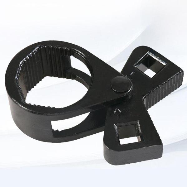 インナータイロッドエンド除去ツール修理ツール22mm-42mm多機能1/2 