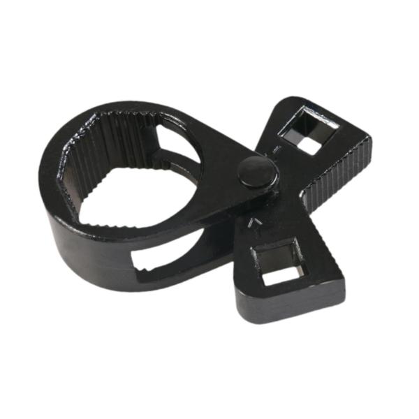 インナータイロッドエンド除去ツール修理ツール22mm-42mm多機能1/2 