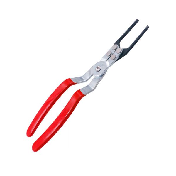 ジェネリックカーリレープーラープライヤーハンドツール合金スチールポータブルメンテナンス車両アクセサリープロフェッショナルヒューズリムーバーツール