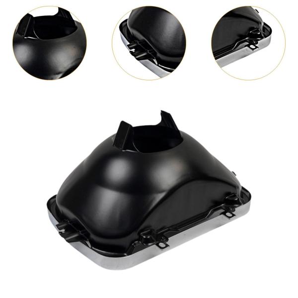 ヘッドライトマウントキット42437アクセサリーヘッドランプマウント交換用エクスプレスブラック信頼できるパフォーマンス