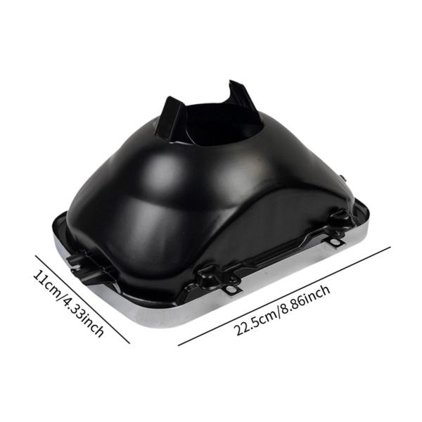 ヘッドライトマウントキット42437アクセサリーヘッドランプマウント交換用エクスプレスブラック信頼できるパフォーマンス