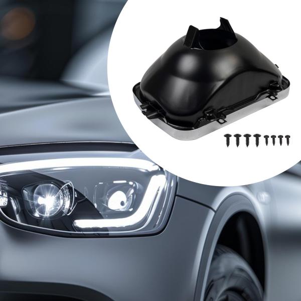 ヘッドライトマウントキット42437アクセサリーヘッドランプマウント交換用エクスプレスブラック信頼できるパフォーマンス