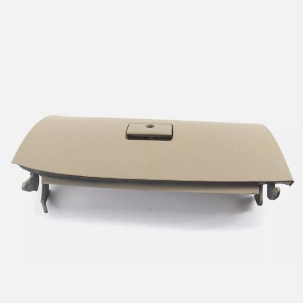 ベージュグローブボックスカバードアの蓋を交換部品1J1857121A自動車用アクセサリー高性能の簡単なインストール