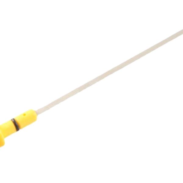 エンジンオイルレベルインジケーターディップスティックZJ02-10-450交換プロフェッショナル長さ57.2cm測定ツールステンレス鋼