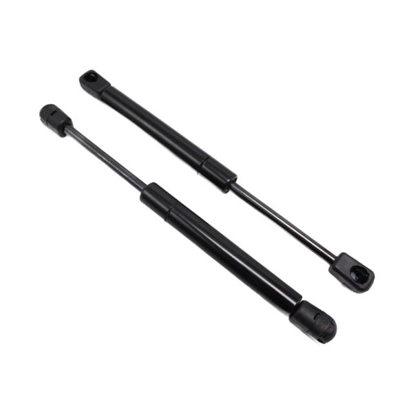 2ピース/個ボンネットフードガスストラット1120812プロのオートアクセサリーフードリフトサポートSTRUTS 1117690 に適用 III修理部