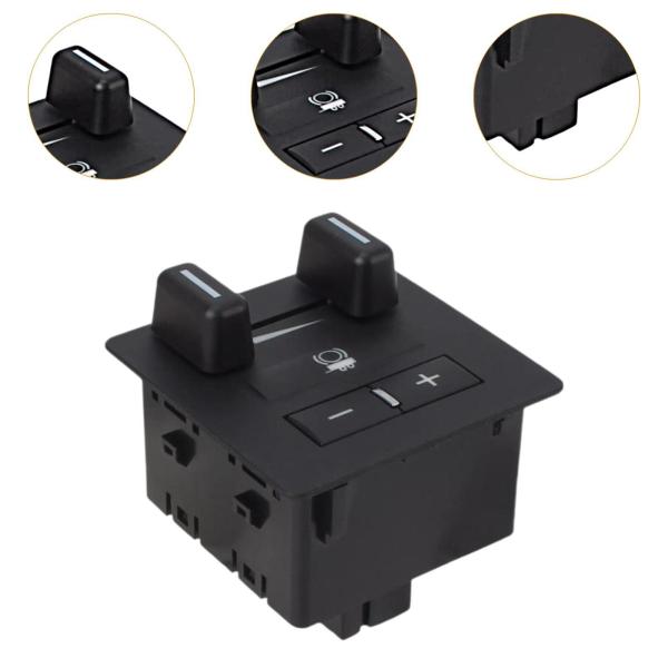 トレーラーブレーキコントローラースイッチ15926102修理部品自動車用アクセサリープロフェッショナル交換601-226