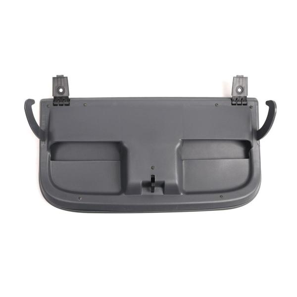 グローブボックスドアの蓋カバー高性能4045476オートアクセサリーMK6 2.0 2.4 2.3の簡単なインストールを交換