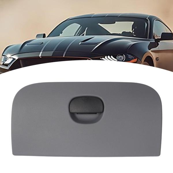 グローブボックスドアの蓋カバー高性能4045476オートアクセサリーMK6 2.0 2.4 2.3の簡単なインストールを交換