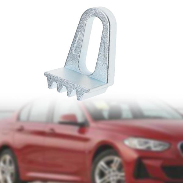 カーフライホイールタイミングツール、フライホイールアライメント、6012T 119260 6075890140 0153a用の耐性フライホイールロック