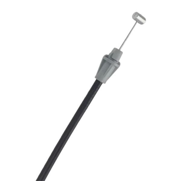 oil抽出器リリースケーブルF65Z16916AB交換頑丈なプロフェッショナルアクセサリーエンジンフードリリースコードに適用  F250