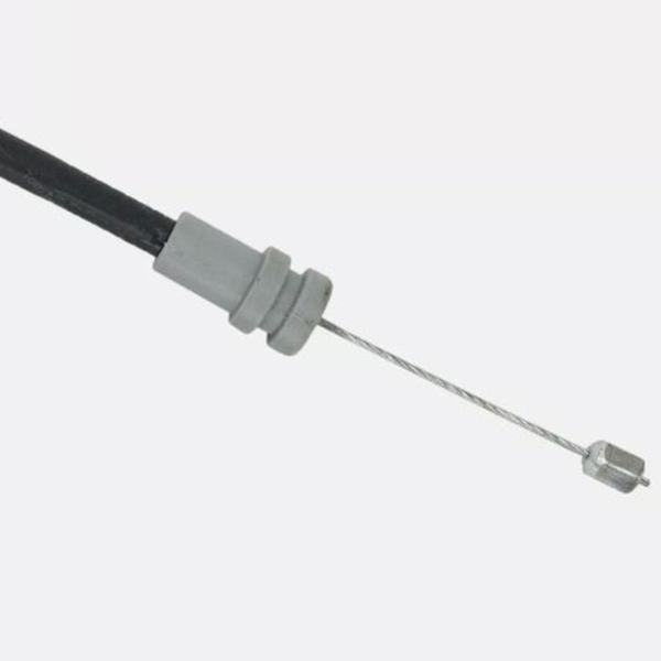 hoseリリースケーブル912003高性能フィッティングS-15 S-15ピックアップジミーの互換性のある黒いアクセサリー
