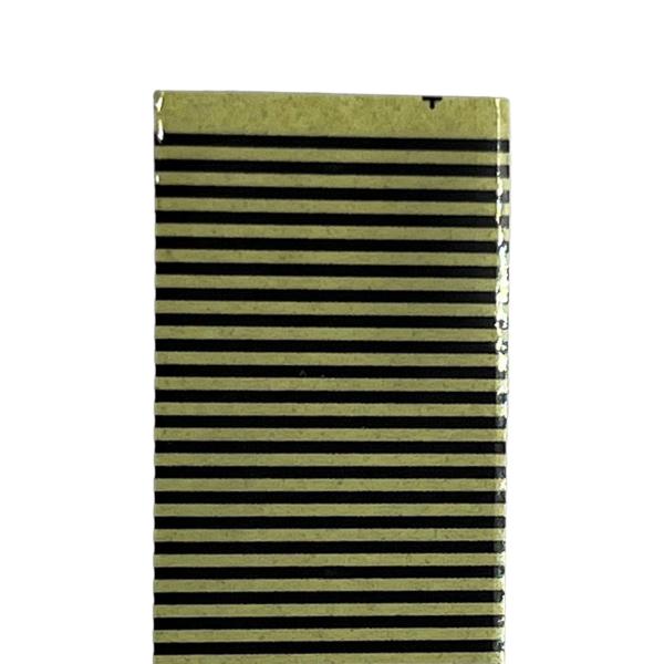 LCDピクセル修理リボンケーブル高性能修理部品P38用の実用的な頑丈なアクセサリーダッシュボードリボンケーブル