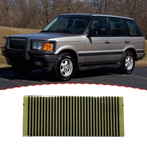 LCDピクセル修理リボンケーブル高性能修理部品P38用の実用的な頑丈なアクセサリーダッシュボードリボンケーブル