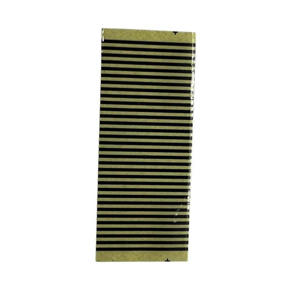 LCDピクセル修理リボンケーブル高性能修理部品P38用の実用的な頑丈なアクセサリーダッシュボードリボンケーブル