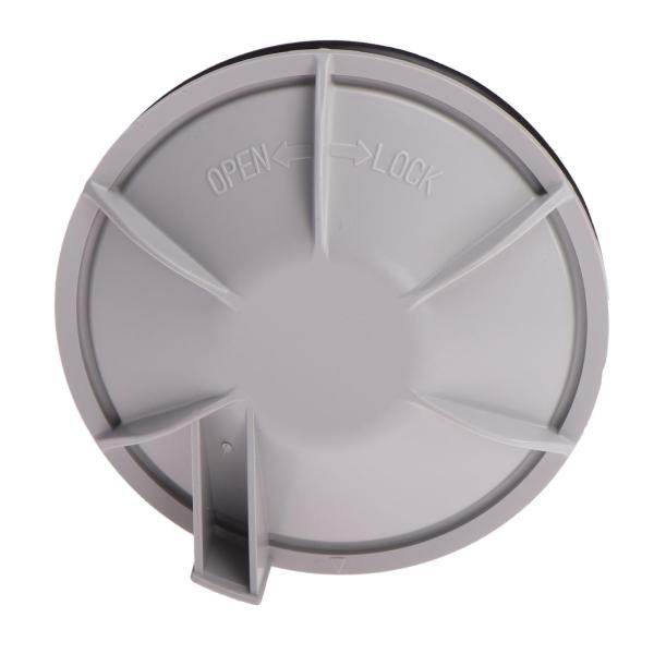 フロントヘッドライトランプバルブキャップヘッドライトバックカバー2010-2016 BRZの丸い照明アクセサリーの交換が簡単です